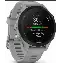 Умные часы Garmin Forerunner 255S Basic (GPS) Powder Gray 0100264112