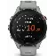 Умные часы Garmin Forerunner 255S Basic (GPS) Powder Gray 0100264112