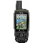 Навигатор Garmin GPSMAP 65S, 0100245111, Black
