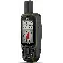 Навигатор Garmin GPSMAP 65S, 0100245111, Black