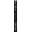 Передатчик пульса Garmin HRM-Dual, 0101288300, Black