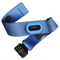 Монитор сердечного ритма Garmin HRM-Swim, 0101234200, Blue