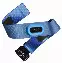Монитор сердечного ритма Garmin HRM-Swim, 0101234200, Blue