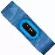 Монитор сердечного ритма Garmin HRM-Swim, 0101234200, Blue