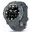 Умные часы Garmin Instinct Crossover, Standard Edition, Blue Granite