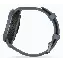 Умные часы Garmin Instinct Crossover, Standard Edition, Blue Granite