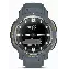 Умные часы Garmin Instinct Crossover, Standard Edition, Blue Granite