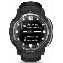 Умные часы Garmin Instinct Crossover, Standard Edition, 0100273003, Black