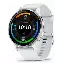 Умные часы Garmin VENU 3S, White/Silver