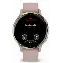 Умные часы Garmin VENU 3S, Soft Gold Rose