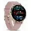 Умные часы Garmin VENU 3S, Soft Gold Rose