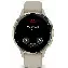 Умные часы Garmin VENU 3S, Soft Gold Stainless Steel Bezel with French Gray