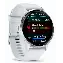 Умные часы Garmin VENU 3S, White/Silver