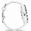 Умные часы Garmin VENU 3S, White/Silver