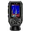 Эхолот Garmin STRIKER PLUS 4, 0100187001, Black