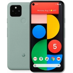 Смартфон Google Pixel 5 8/128 Gb, JP, Green, зеленый