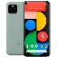 Смартфон Google Pixel 5 8/128 Gb,  JP, Green, зеленый