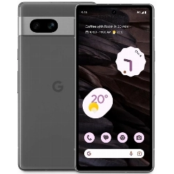 Смартфон Google Pixel 7A 8/128 Гб, JP, Gray, серый 
