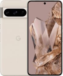 Смартфон Google Pixel 8 Pro 12/512 Gb, porcelain USA