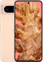 Смартфон Google Pixel 8 8/128 Gb, rose JP