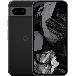 Смартфон Google Pixel 8A 8/128 GB, obsidian JP