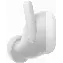 Беспроводные наушники Google Pixel Buds A-Series, White, белый