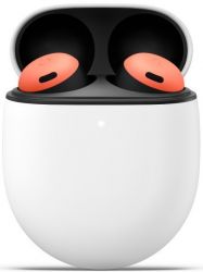 Беспроводные наушники Google Pixel Buds Pro, Orange, оранжевый