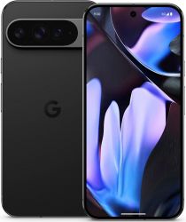 Смартфон Google Pixel 9 Pro XL 16/128 Gb, Obsidian, USA