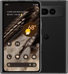 Смартфон Google Pixel Fold 5G, 12/256 GB, Obsidian