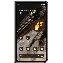 Смартфон Google Pixel Fold 5G, 12/256 GB, Obsidian