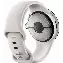 Умные часы Google Pixel Watch 2, 41мм, Polished /Porcelain, Silver, серебристый