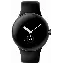 Смарт-часы Google Pixel Watch 41 мм, GPS, Matte   Obsidian, Black, черный