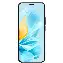 Смартфон Honor 200 Lite 8/256 GB,  black, Midnight, темная ночь