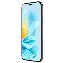 Смартфон Honor 200 Lite 8/256 GB,  black, Midnight, темная ночь