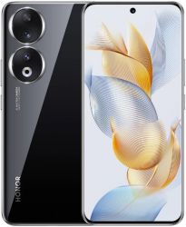 Смартфон Honor 90 12/512 ГБ, Black, черный