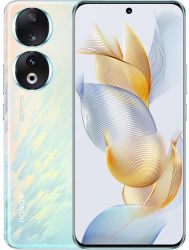 Смартфон Honor 90 12/512 ГБ, Light blue , голубой