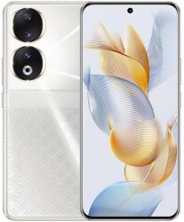 Смартфон Honor 90 12/512 ГБ, Silver, серебристый 