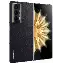 Смартфон Honor Magic V2, 16/512 GB, Leather, Black, черный