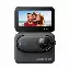 Экшн-камера Insta360 GO 3S 128Gb, Midnight Black