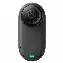 Экшн-камера Insta360 GO 3S 128Gb, Midnight Black