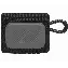 Портативная акустика JBL Go 3, Black, черный