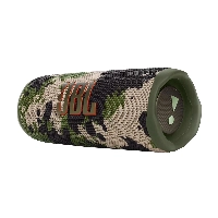 Портативная акустика JBL Flip 6, Squad, камуфляж