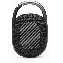 Портативная акустика JBL Clip 4, Black, черный