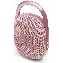 Портативная акустика JBL Clip 4, Pink, розовый