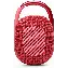 Портативная акустика JBL Clip 4, Red, красный