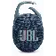 Портативная акустика JBL Clip 5, Light blue , голубой