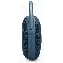 Портативная акустика JBL Clip 5, Light blue , голубой