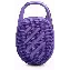 Портативная акустика JBL Clip 5, Violet, фиолетовый