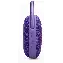Портативная акустика JBL Clip 5, Violet, фиолетовый