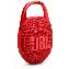 Портативная акустика JBL Clip 5, Red, красный